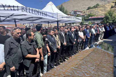 Keskinkılıç ailesinin acı günü

