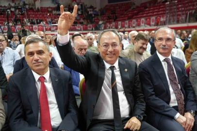 MHP Genel Başkan Yardımcısı Prof. Dr. Topsakal: "Suriye, iç birlik olarak Türkiye’ye bağlandığını gösterdi"
