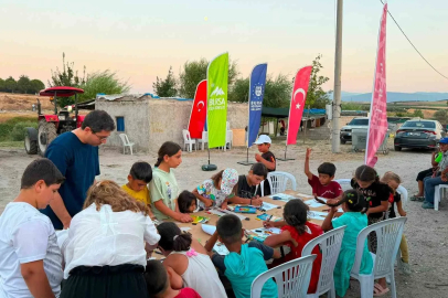 Mevsimlik tarım işçilerine büyükşehir desteği

