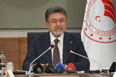 Tarım ve Orman Bakanı Yumaklı, Aydın’da incir hasadına katılacak
