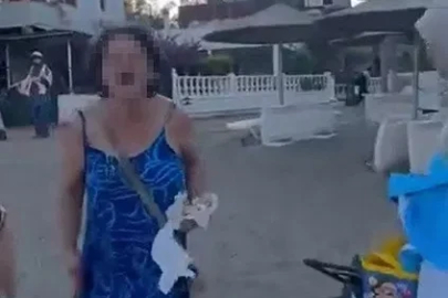 Plaj saldırganı için 3 yıla kadar hapis istemi
