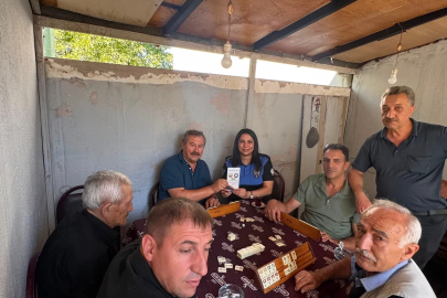 Bilecik’te dolandırıcılık uyarısı
