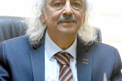 Erzurum Tarih Derneği Başkanı Özden: "Sultan Alparslan ve kahraman ecdadımızı rahmet, minnet ve şükranla anıyoruz"
