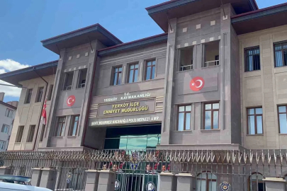 Sazan sarmalı yöntemiyle dolandırılmaktan son anda kurtuldu
