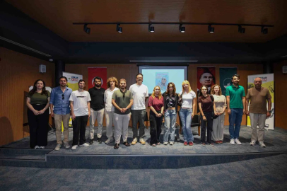 Osmangazi Medya Akademisi gençlere yeni ufuklar açıyor
