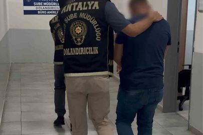 Kendilerini yetkili teknik servis olarak tanıtıp dolandırıcılık yapan 2 kişi yakalandı
