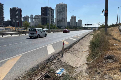 HSK Başmüfettişi Aydın’ın trafik kazasında hayatını kaybeden kızı son yolculuğuna uğurlandı
