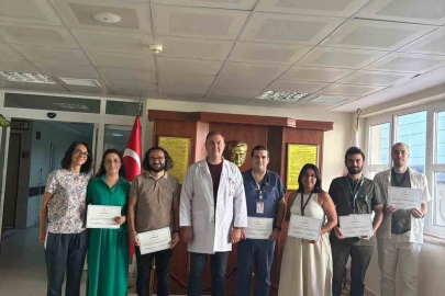 Bandırma’da tütün bağımlılığıyla mücadele sürüyor

