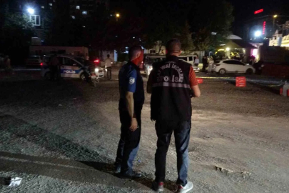 Malatya’da düğünde kız meselesi kanlı bitti: 1 yaralı

