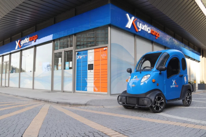 Yurtiçi Kargo’dan üniversitelilere destek
