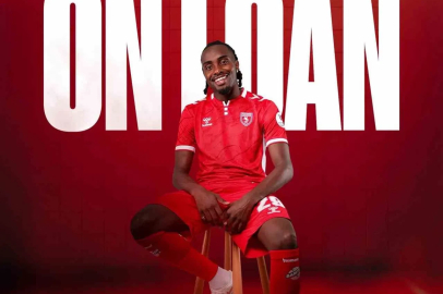 Antoine Makoumbou, Sampdoria’ya kiralandı
