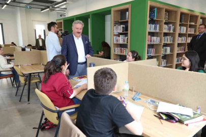 Akıl Küpleri’nden büyük başarı: 345 genç üniversiteli oldu
