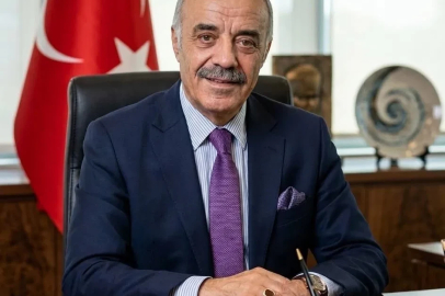 Lütfü Yücelik: "Bizim meselemiz Erzurum, hedefimiz güçlü bir gelecek"
