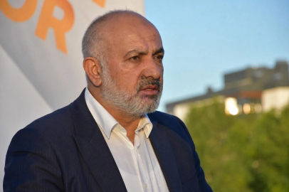 Kayserispor Başkanı Ali Çamlı: "Taraftarımızı maça bekliyoruz"
