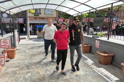 Eskişehir’de bir kişinin öldüğü bıçaklı kavgayla ilgili 1 tutuklama
