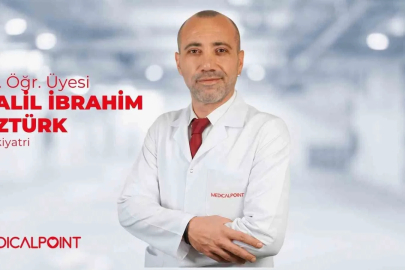 Psikiyatride güncel bir tedavi yöntemi: TMS
