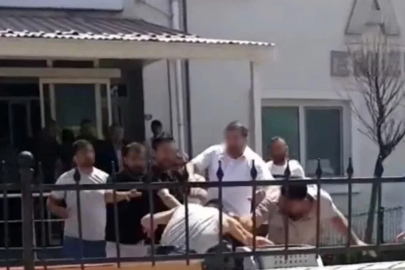 Van’daki kavgada ağır yaralanan genç yaşam mücadelesini kaybetti
