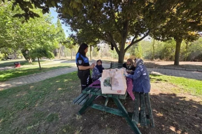Bilecik’te vatandaşlara güvenlik ve dolandırıcılık uyarısı
