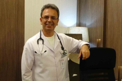 Ameliyatsız obezite tedavisinde yeni dönem: POSE-2 yöntemi Bursa’da uygulanıyor
