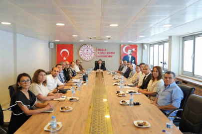 Muğla’da hayat boyu öğrenmede yeni dönem
