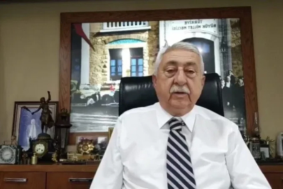 TESK Başkanı Palandöken: "Devlet tarafından sübvanse edilen bir kredi almak çok daha avantajlı"
