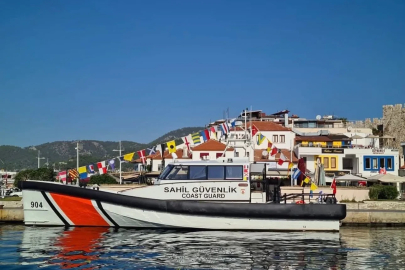 TCSG-904, 30 Ağustos’ta Marmaris’te halkın ziyaretine açılacak
