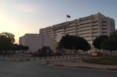 Adana’da 15 milyon liralık ilaç hırsızlığı: Depo sorumlusu yakalandı

