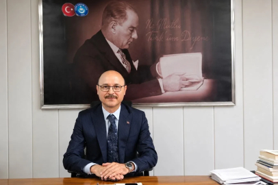 Türk Eğitim-Sen Genel Başkanı Geylan: "Yeni eğitim-öğretim yılının ilk haftası ’Öğretmenimi ve Okulumu Seviyorum’ temasıyla başlatılsın"
