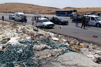 Şanlıurfa’da kayıp olarak aranan şahsın cesedi bulundu
