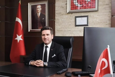 Tavas Belediye Başkanı Tatık, "Tarihimizin en büyük dönüm noktalarından biri olan 30 Ağustos Zaferi’nin yıl dönümünü büyük bir gururla kutluyoruz"

