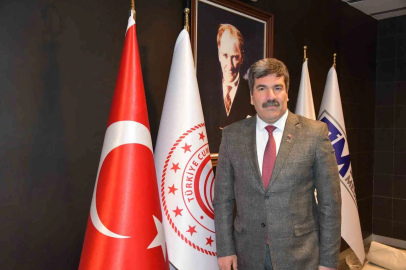 Zeynal Abidin Kaplan’dan 30 Ağustos Zafer Bayramı mesajı
