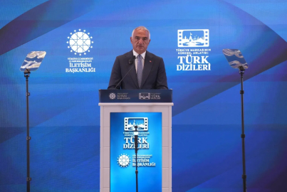 Dünya Türk dizilerini izliyor, Türkiye’yi merak ediyor
