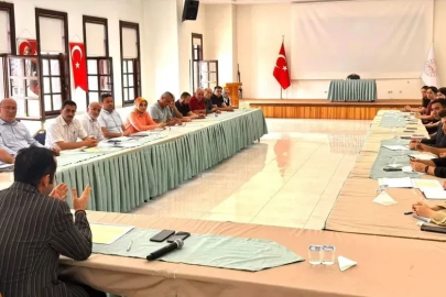Sinop’ta yetim ve öksüz öğrencilere örnek eğitim desteği
