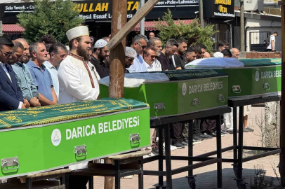 Hayatını kaybeden Belinay’dan geriye bu satırlar kaldı
