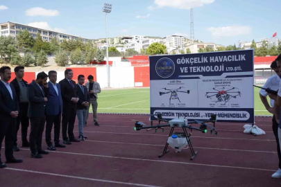 Şırnaklı uçak mühendisi kardeşler hayallerini gökyüzüne taşıdı
