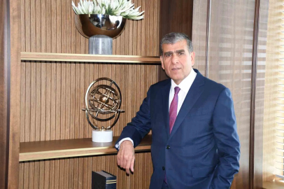 Altunkaya: "Suriye’ye yatırımın ve ihracatın önündeki engeller kaldırılıyor"
