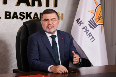 Başkan Saygılı’dan Yeni Partili Günaydın’a sert tepki
