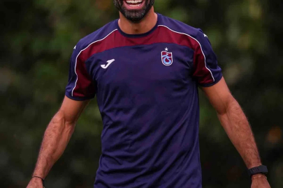Mohamed Salah: "Buraya kazanmak için geldim"
