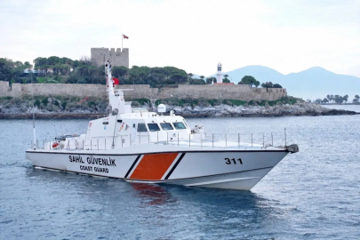 Kuşadası’nda Sahil Güvenlik botu ziyarete açılacak
