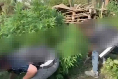 Sakarya’da uyuşturucu operasyonu: 2 gözaltı
