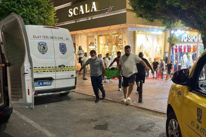 Haber alınamayan İsveçli turist, otel odasında ölü bulundu

