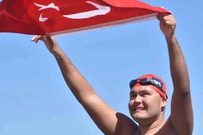 İzmirli Tuna’nın yeni hedefi Catalina Kanalı
