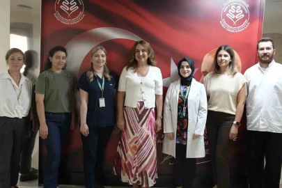 Bursa’nın obezite merkezine Avrupa’dan uluslararası tescil
