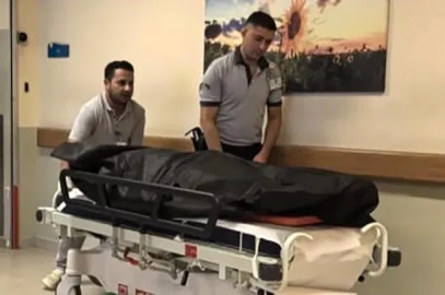 Motosiklet kazasında ağır yaralanan gençten acı haber
