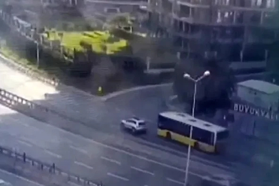 Zeytinburnu’nda 2 kişinin hayatını kaybettiği İETT otobüsü kazasında yeni gelişme
