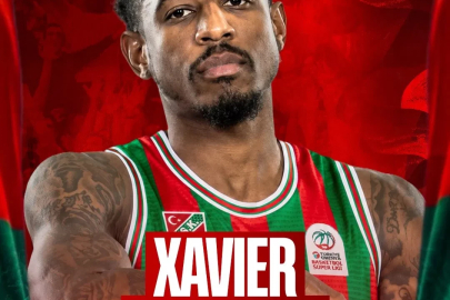 Karşıyaka Basketbol, Xavier Munford’u kadrosuna kattı
