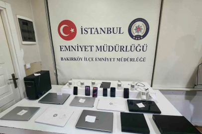 Bakırköy’de güzellik merkezinde gizli kamera iddiası: 14 bin video kaydı tespit edildi
