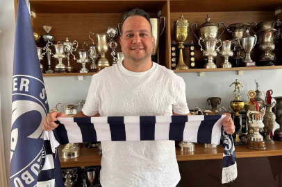 Ahmet Emre Yaldız’dan çağrı: "Sarıyer’in kendi takımını yalnız bırakmaması gerekiyor"
