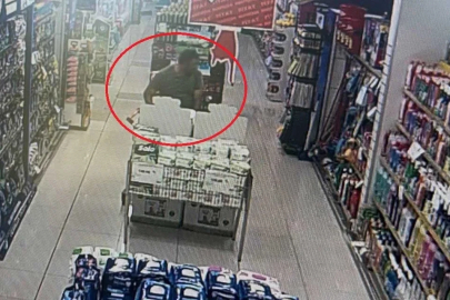 Sigara çantasını doldurdu, DOA sırasına girip bekledi: 440 paket sigarayla böyle kaçtı
