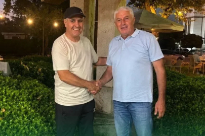 Köprübaşı Belediyespor’da Zeki Erguvan dönemi
